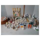 Easter Decor