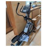 Nordic Track Elliptical Machine