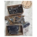 Car parts+