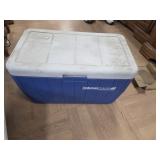 Coleman cooler