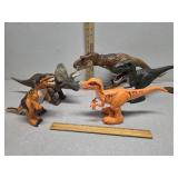 Toy Dinosaurs
