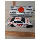Snap-On 1996 Suzuka Mike Skinner Monte Carlo Bank