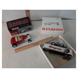 Snap-On 1934 Ford 1/25 scale & semi