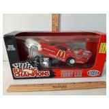 1996 McDonald