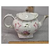 Price Kensington England Majestic Floral Ceramic