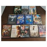 Disney  + DVD