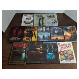Gore & More DVD