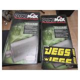 Dynomax mufflers, and JEGs stickers!!