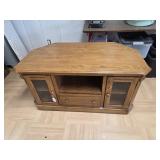 Media cabinet