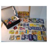 Pokï¿½mon cards