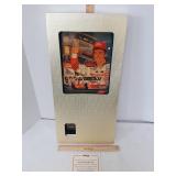 Jebco clocks Alan Kulwicki racing