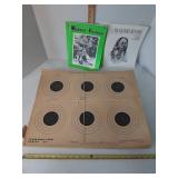 1972 Muzzle Blast, 1974 The Buckskin report &