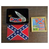 Knife in Tin, Repel Nation Picture