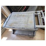 Tool cart