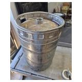 Beer Keg