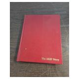 The AK-47 Story, book