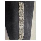 .925 sterling silver bracelet