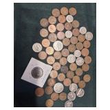 Canadian currency