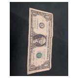 2006 Star note