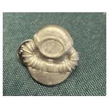 Diver pin, WWII, German