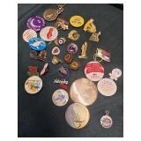 Pins