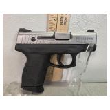 ***read all*** Taurus P111 millennium Pro 9mm