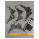 Craftsman corner clamps &+