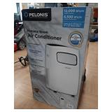 > NIB Pelonis portable room air conditioner