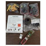Weed Wacker blades & strings