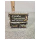 17HMR, Reminton,  150 rounds