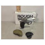 Bond arms defender roughneck 45LC derringer