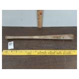 H&B Louisville Slugger 125 Ernie Banks Little