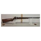 OF Mossburg 40, 22LR rifle Firearm NSN