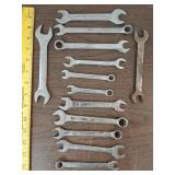 Wrenches