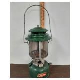 Coleman 22OF lantern.  9  68