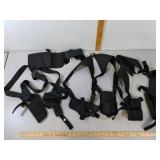 Shoulder Holsters +