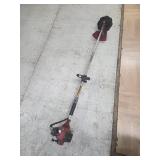 >Toro TC3000 trimmer with solid blade