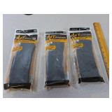 3 NIB 30 rd rifle Magazines 5.56x45 NATO/.223 Rem