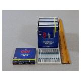 22LR Shot Shells, Partial Box 160rds