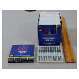 200 rds CCI 22 LR Shot Shell cartridges ammo