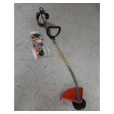 >Stihl F5 56 weed Wacker. & blades. Works per
