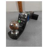 Reese Towpower hitch ball mount 2-inch receiver