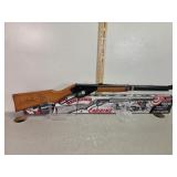 Adult sized Red Ryder BB gun .177