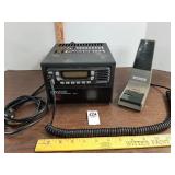 Kenwood KPS-15 DC mobile radio and desktop