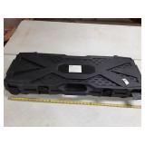 Hard shell gun case 40" ï¿½ 13"