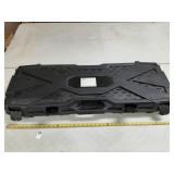 Hard shell gun case 40" ï¿½ 13"