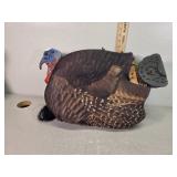 Turkey decoy