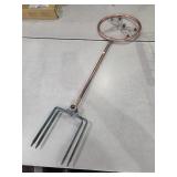 Copper sprinkler