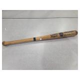 Mariners commemorative bat