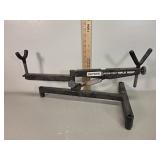 Outers varminter rifle rest